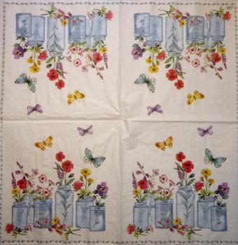 348 Margeriten - 3-lagig - CS